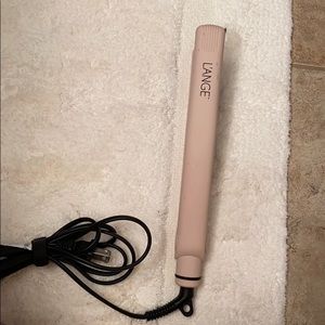 Hair Straightener